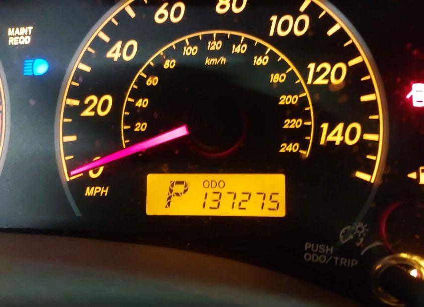 Photo 16 of 2009 Toyota Corolla LE (VIN 1NXBU40E49Z027834)