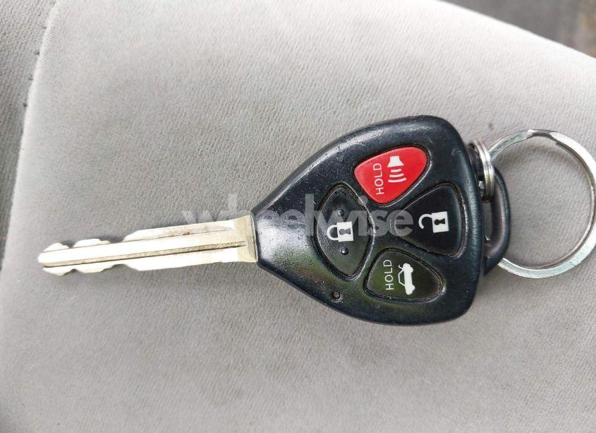 Photo 11 of 2009 Toyota Corolla LE (VIN 1NXBU40E49Z029664)