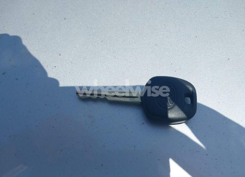 Photo 11 of 2009 Toyota Corolla LE/S/XLE (VIN 1NXBU40E49Z032192)