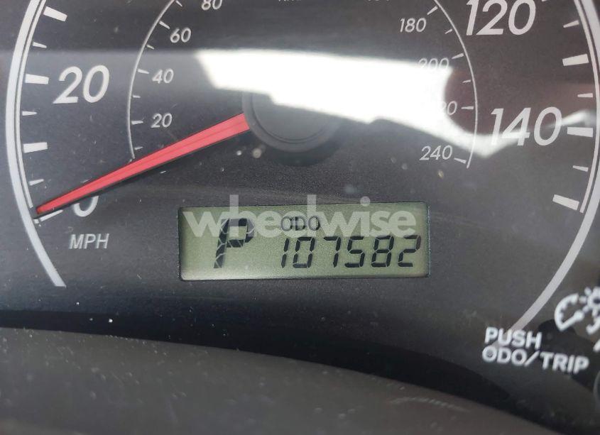 Photo 16 of 2009 Toyota Corolla LE/S/XLE (VIN 1NXBU40E49Z032192)