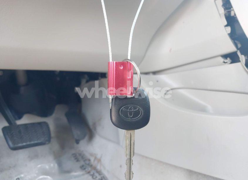 Photo 11 of 2009 Toyota Corolla LE (VIN 1NXBU40E49Z034833)