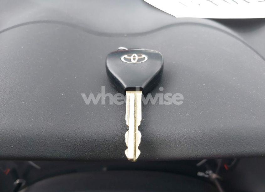 Photo 11 of 2009 Toyota Corolla S (VIN 1NXBU40E49Z035805)