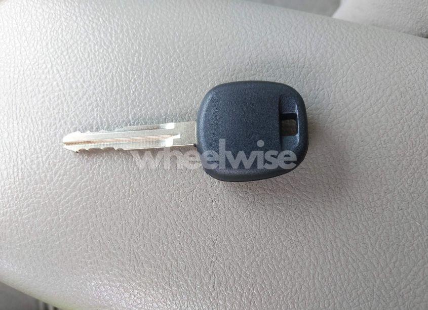 Photo 11 of 2009 Toyota Corolla (VIN 1NXBU40E49Z038459)