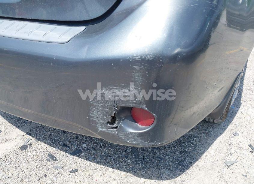 Photo 6 of 2009 Toyota Corolla (VIN 1NXBU40E49Z038459)