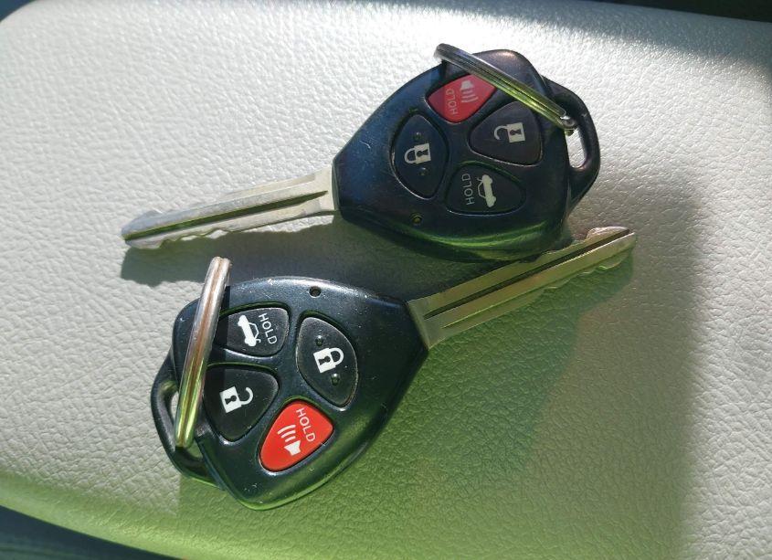 Photo 11 of 2009 Toyota Corolla LE (VIN 1NXBU40E49Z041958)