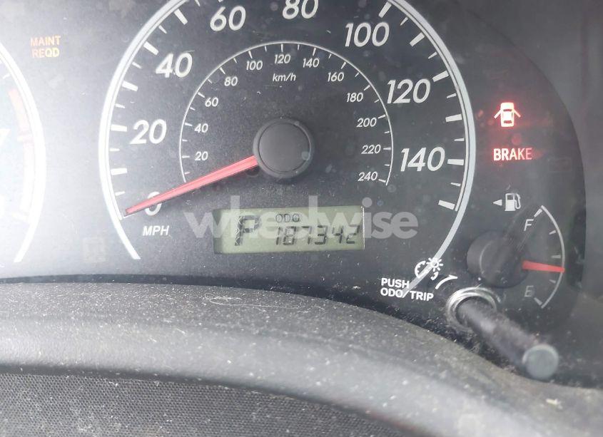 Photo 7 of 2009 Toyota Corolla S (VIN 1NXBU40E49Z052569)