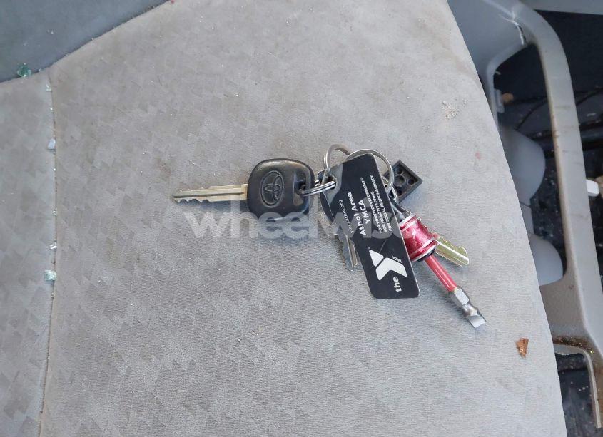 Photo 11 of 2009 Toyota Corolla (VIN 1NXBU40E49Z060235)