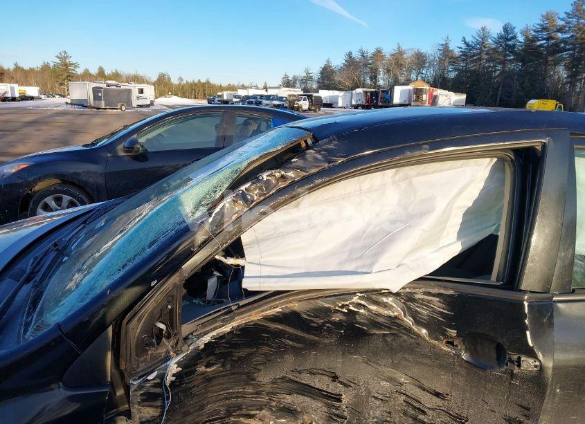 Photo 15 of 2009 Toyota Corolla (VIN 1NXBU40E49Z060235)