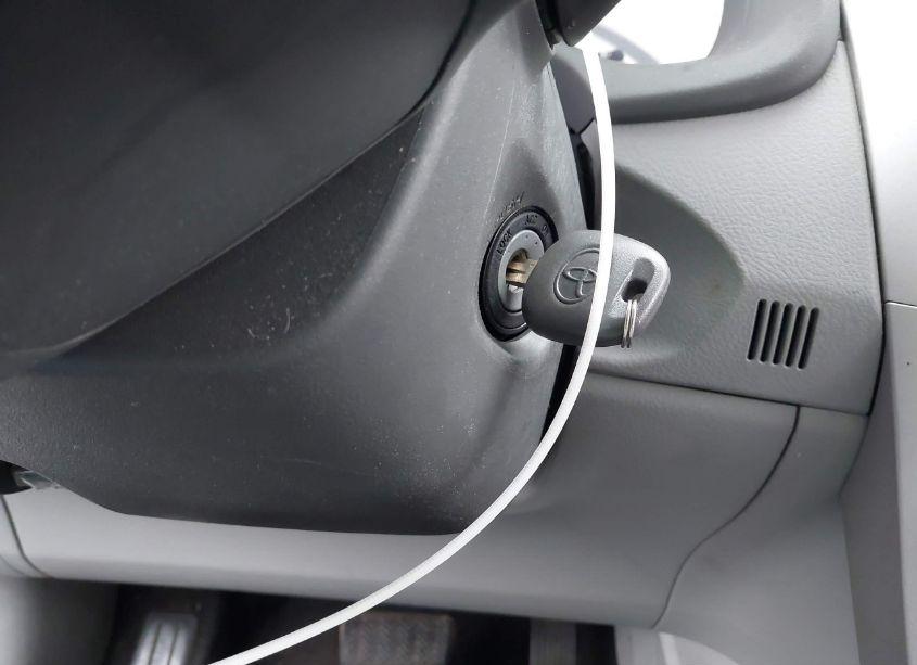 Photo 11 of 2009 Toyota Corolla LE (VIN 1NXBU40E49Z066634)