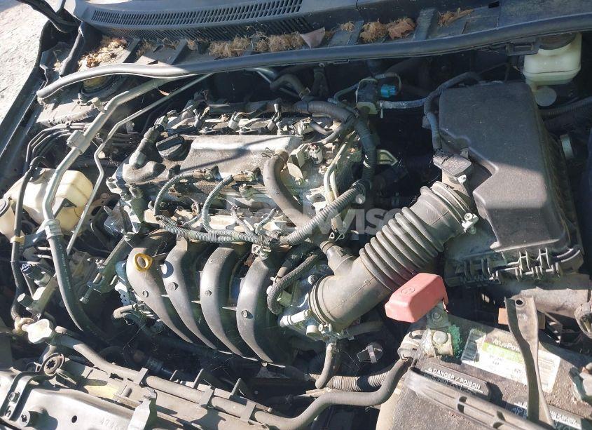 Photo 10 of 2009 Toyota Corolla S (VIN 1NXBU40E49Z067296)