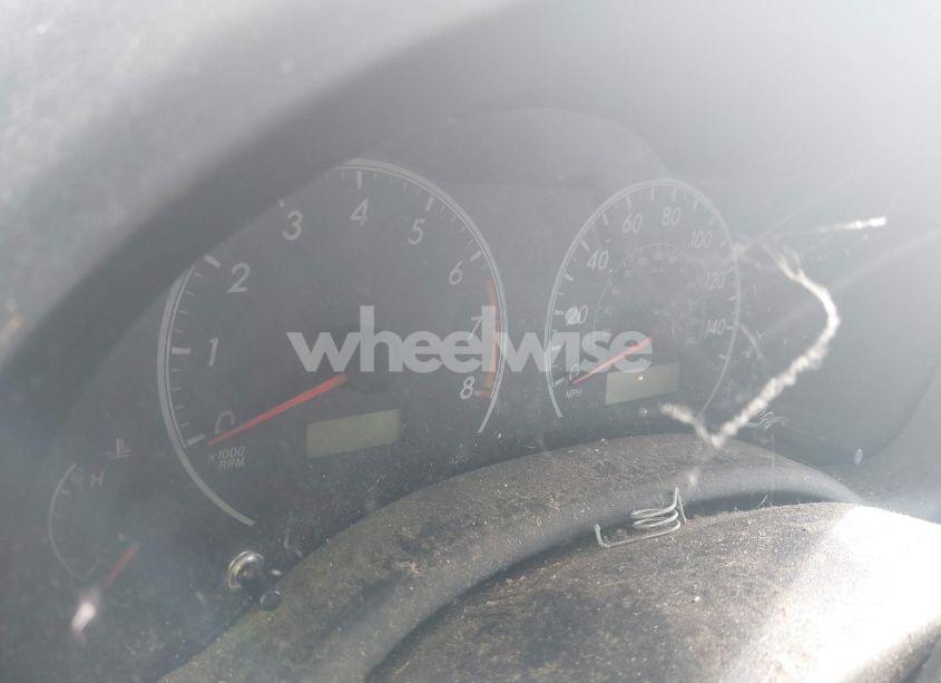 Photo 7 of 2009 Toyota Corolla S (VIN 1NXBU40E49Z067296)