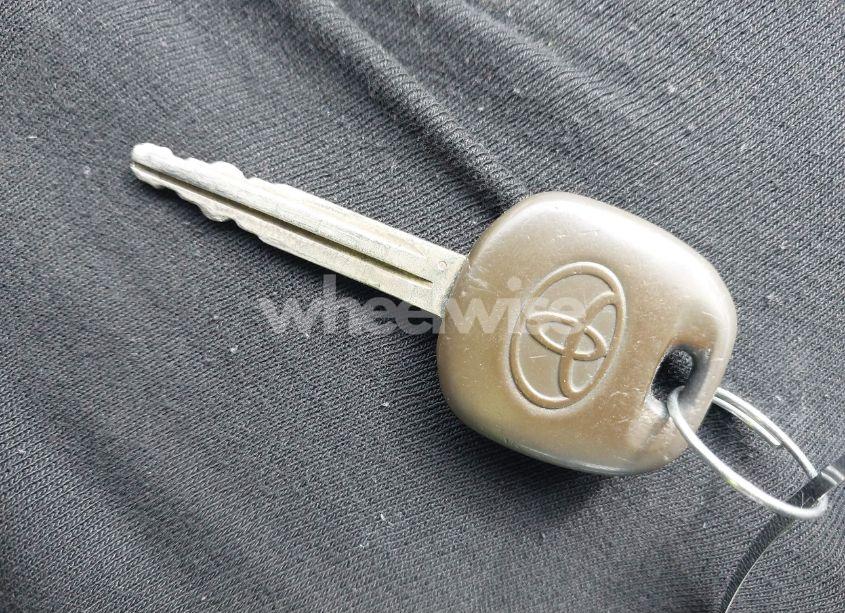 Photo 11 of 2009 Toyota Corolla LE (VIN 1NXBU40E49Z073258)