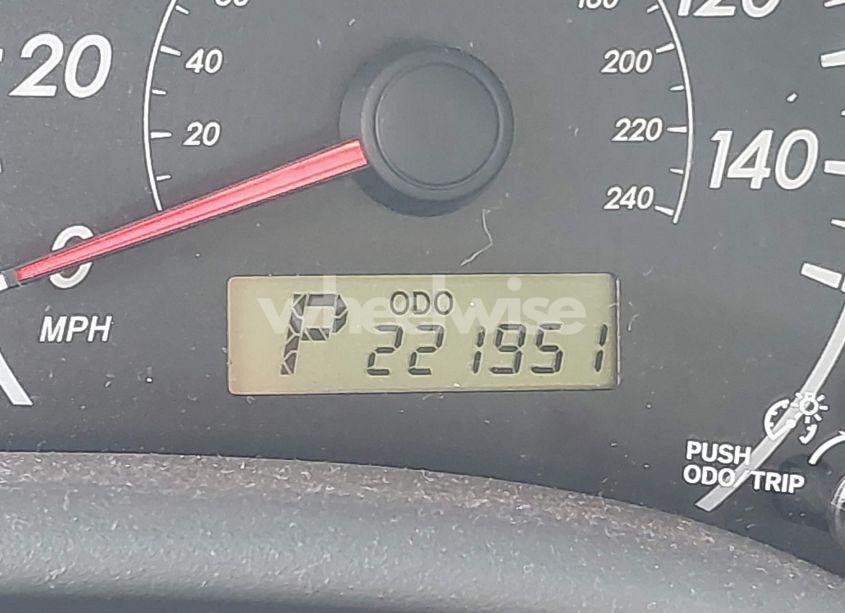 Photo 15 of 2009 Toyota Corolla LE (VIN 1NXBU40E49Z073258)