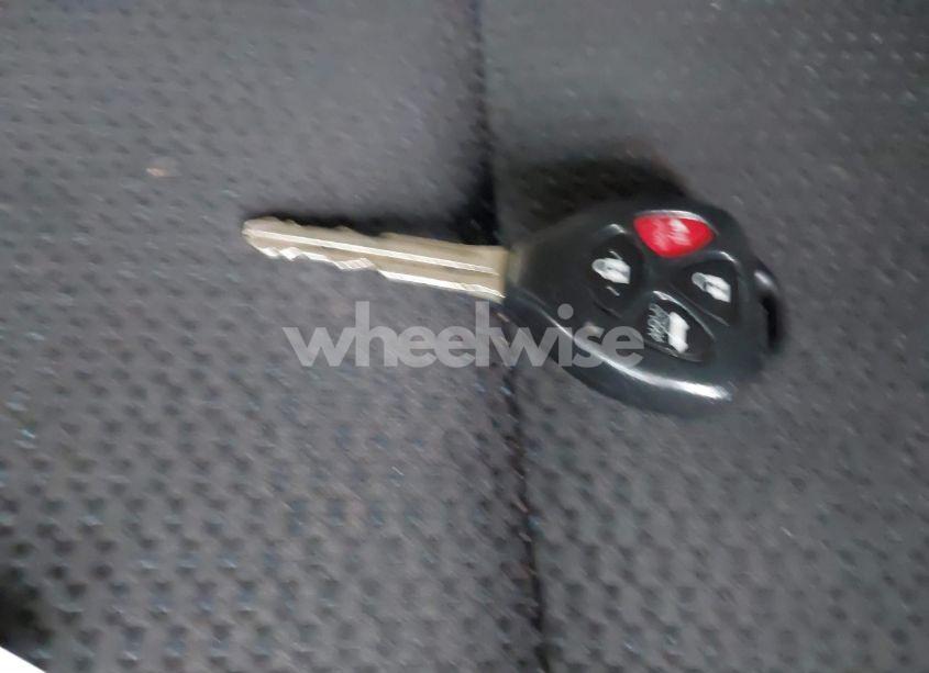 Photo 11 of 2009 Toyota Corolla S (VIN 1NXBU40E49Z073650)