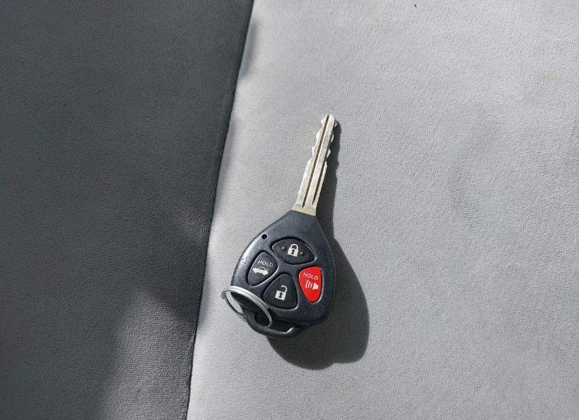 Photo 11 of 2009 Toyota Corolla LE (VIN 1NXBU40E49Z092408)