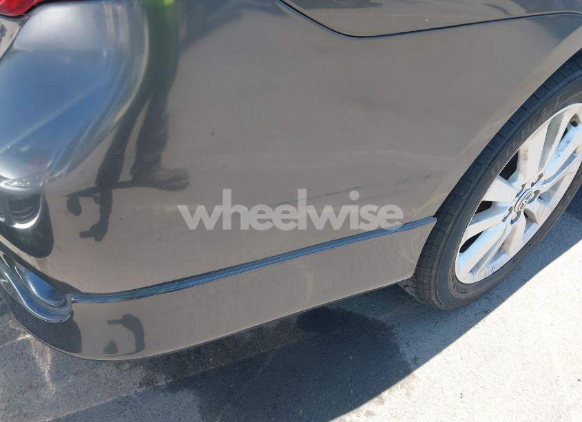 Photo 6 of 2009 Toyota Corolla S (VIN 1NXBU40E49Z125388)