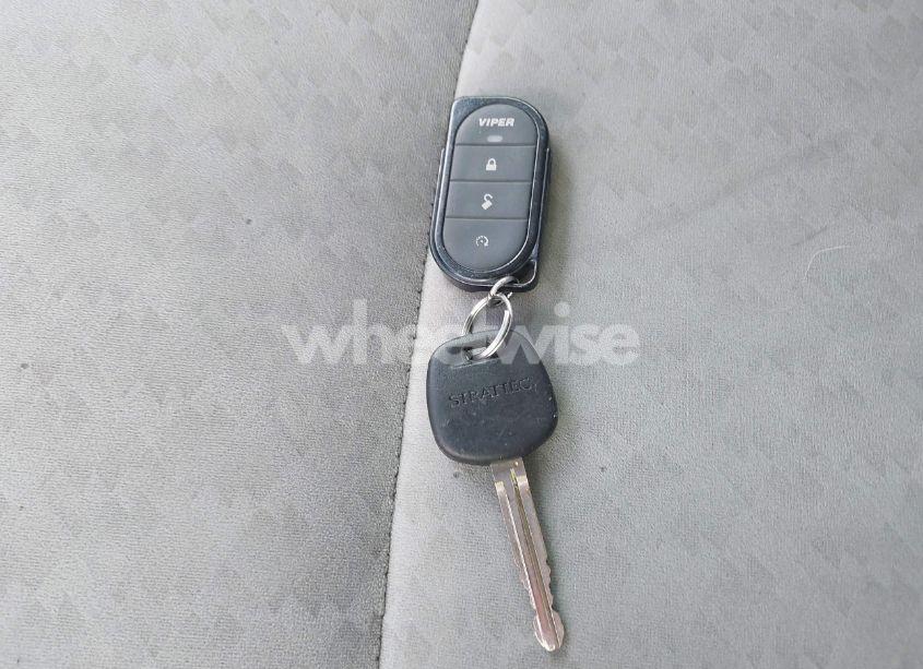 Photo 11 of 2009 Toyota Corolla LE (VIN 1NXBU40E49Z135158)