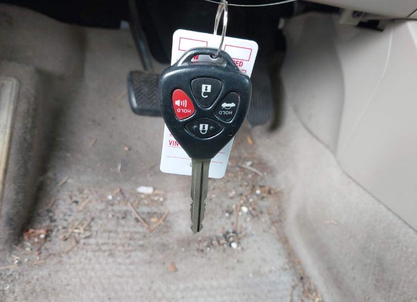 Photo 11 of 2009 Toyota Corolla LE (VIN 1NXBU40E49Z145835)