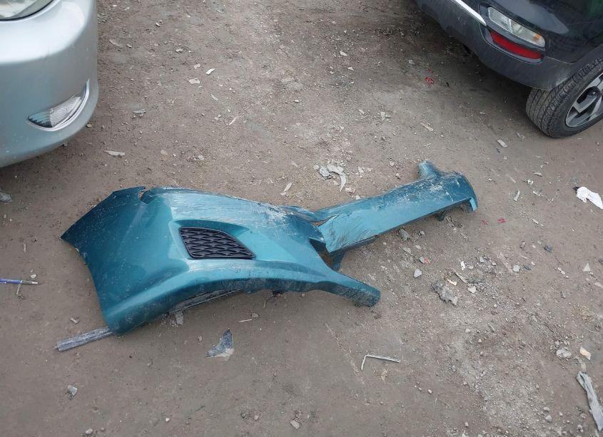 Photo 12 of 2009 Toyota Corolla LE (VIN 1NXBU40E49Z145835)