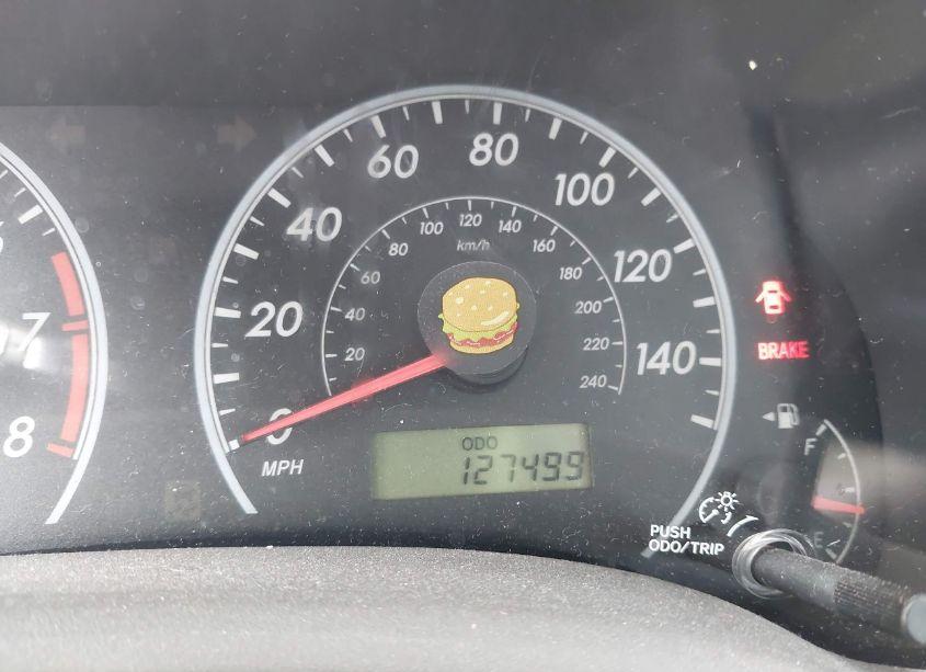 Photo 16 of 2009 Toyota Corolla LE (VIN 1NXBU40E49Z145835)