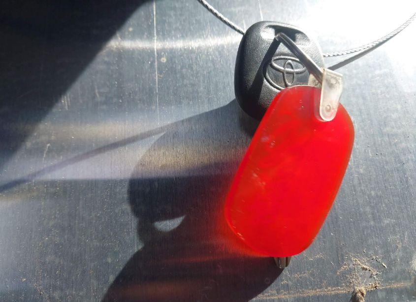 Photo 11 of 2009 Toyota Corolla LE (VIN 1NXBU40E49Z154714)