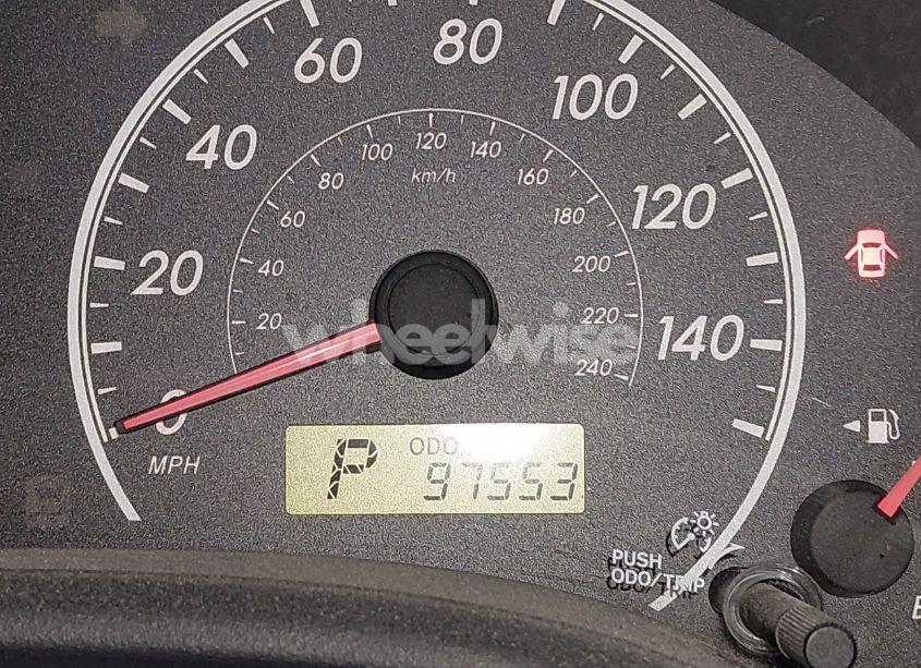 Photo 15 of 2009 Toyota Corolla S (VIN 1NXBU40E59Z001436)