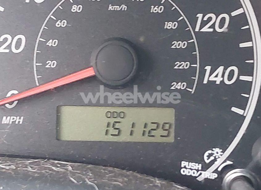 Photo 15 of 2009 Toyota Corolla S (VIN 1NXBU40E59Z004904)