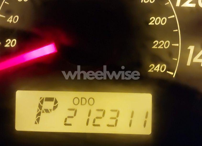 Photo 15 of 2009 Toyota Corolla LE (VIN 1NXBU40E59Z005356)