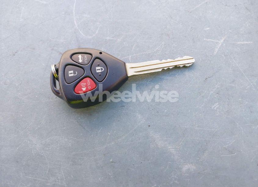 Photo 11 of 2009 Toyota Corolla S (VIN 1NXBU40E59Z010394)