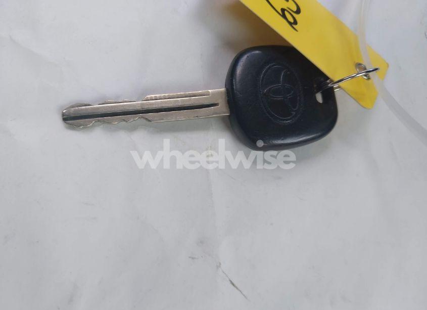 Photo 11 of 2009 Toyota Corolla LE (VIN 1NXBU40E59Z023792)