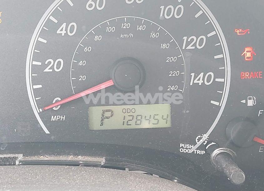 Photo 15 of 2009 Toyota Corolla LE (VIN 1NXBU40E59Z023792)