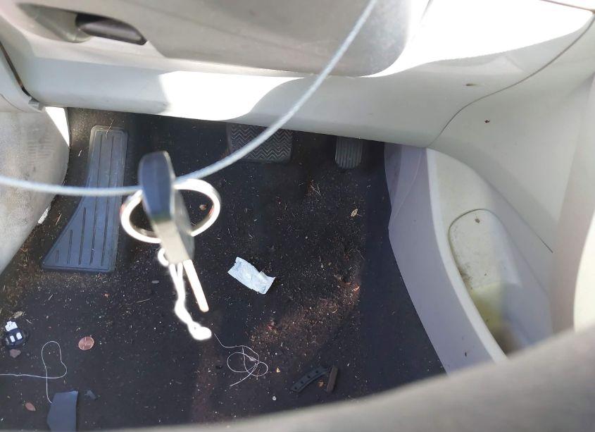 Photo 11 of 2009 Toyota Corolla LE (VIN 1NXBU40E59Z034114)