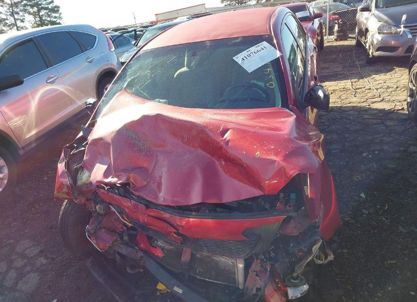 Photo 12 of 2009 Toyota Corolla LE (VIN 1NXBU40E59Z034114)