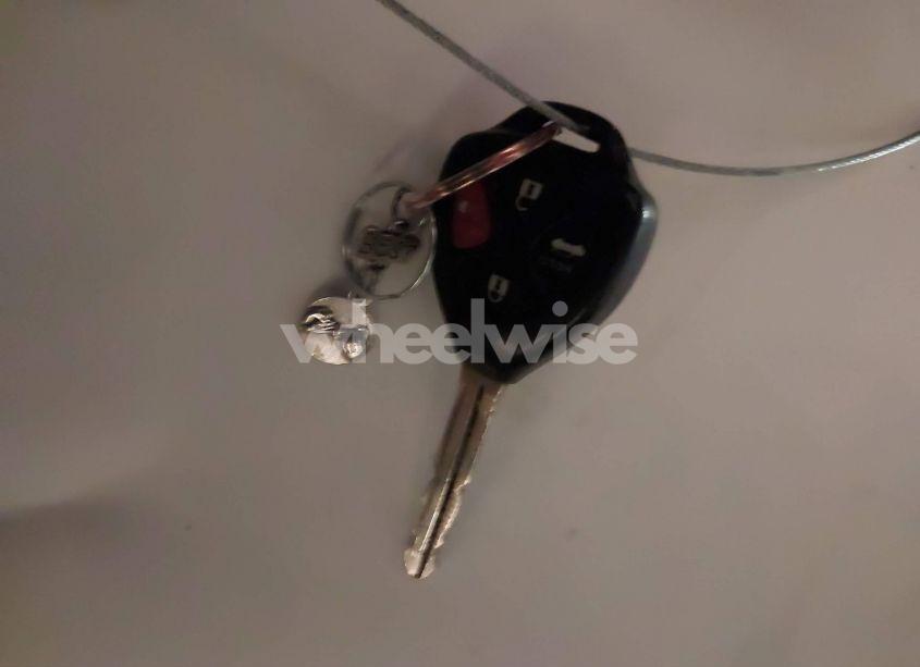 Photo 11 of 2009 Toyota Corolla LE (VIN 1NXBU40E59Z057232)