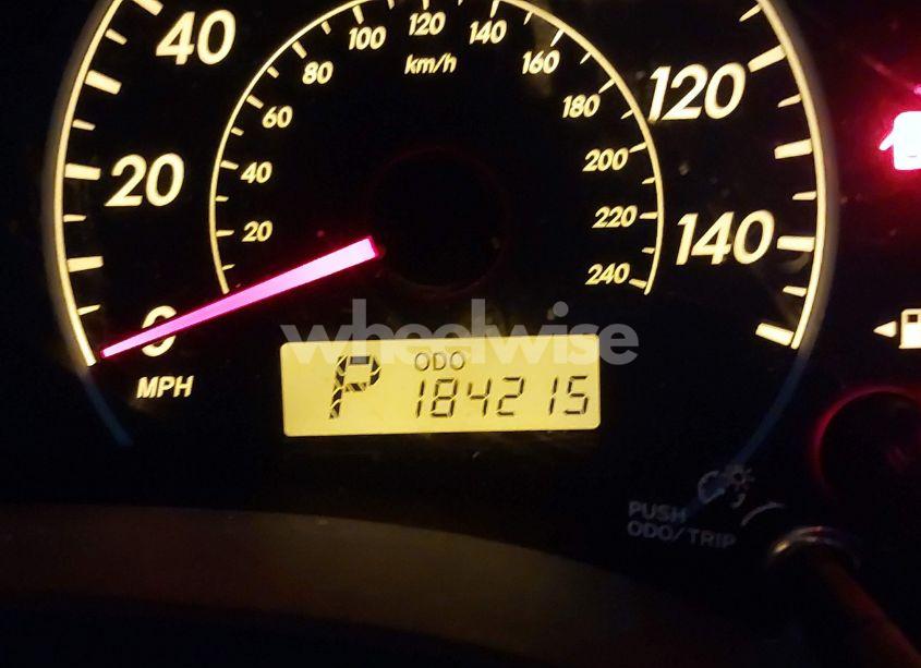 Photo 15 of 2009 Toyota Corolla LE (VIN 1NXBU40E59Z057232)