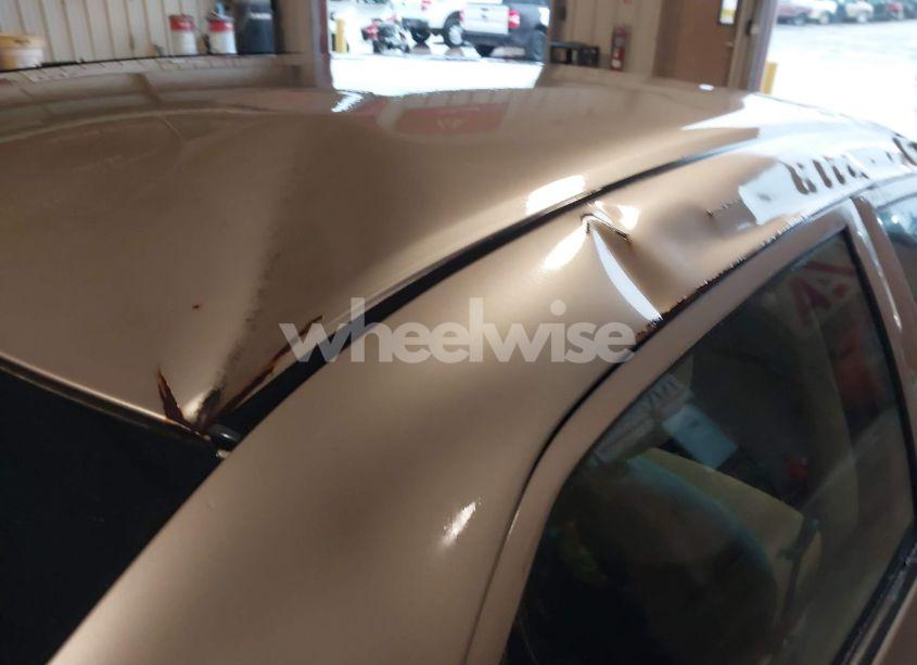 Photo 17 of 2009 Toyota Corolla LE (VIN 1NXBU40E59Z057232)