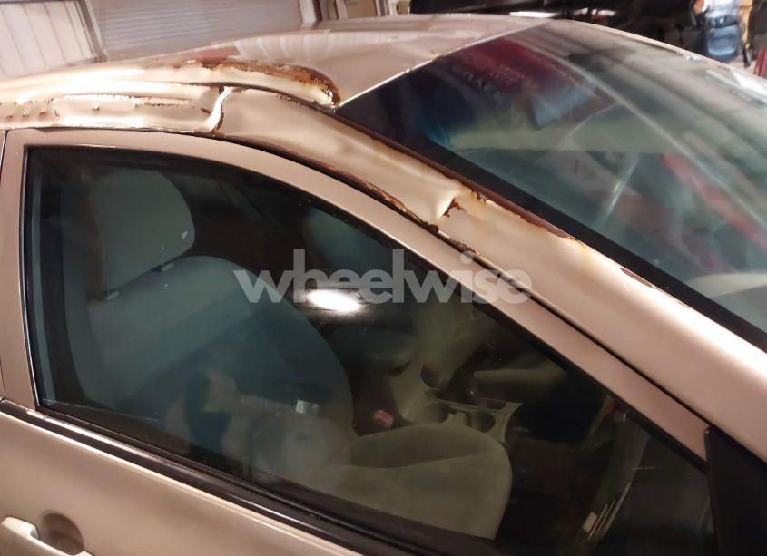 Photo 18 of 2009 Toyota Corolla LE (VIN 1NXBU40E59Z057232)