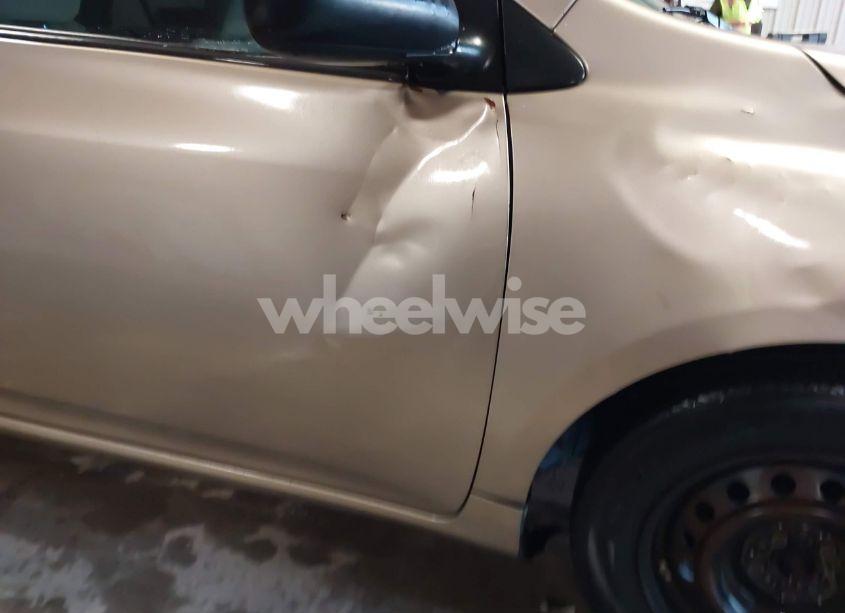 Photo 20 of 2009 Toyota Corolla LE (VIN 1NXBU40E59Z057232)