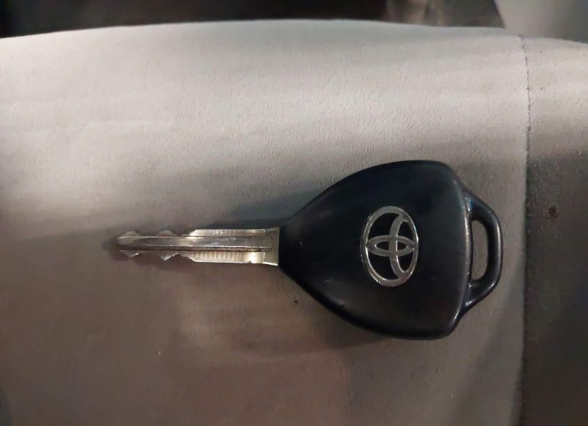 Photo 11 of 2009 Toyota Corolla LE (VIN 1NXBU40E59Z061801)