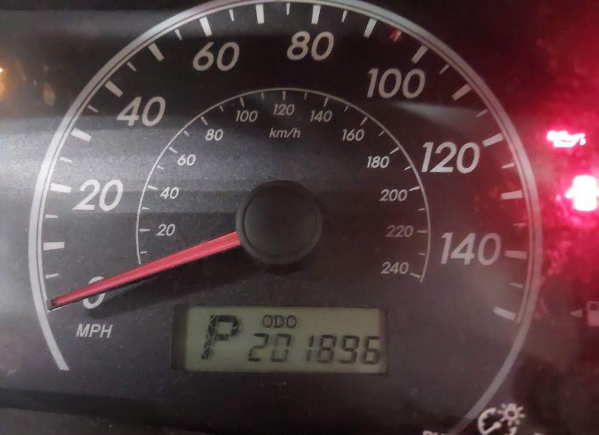 Photo 16 of 2009 Toyota Corolla LE (VIN 1NXBU40E59Z061801)