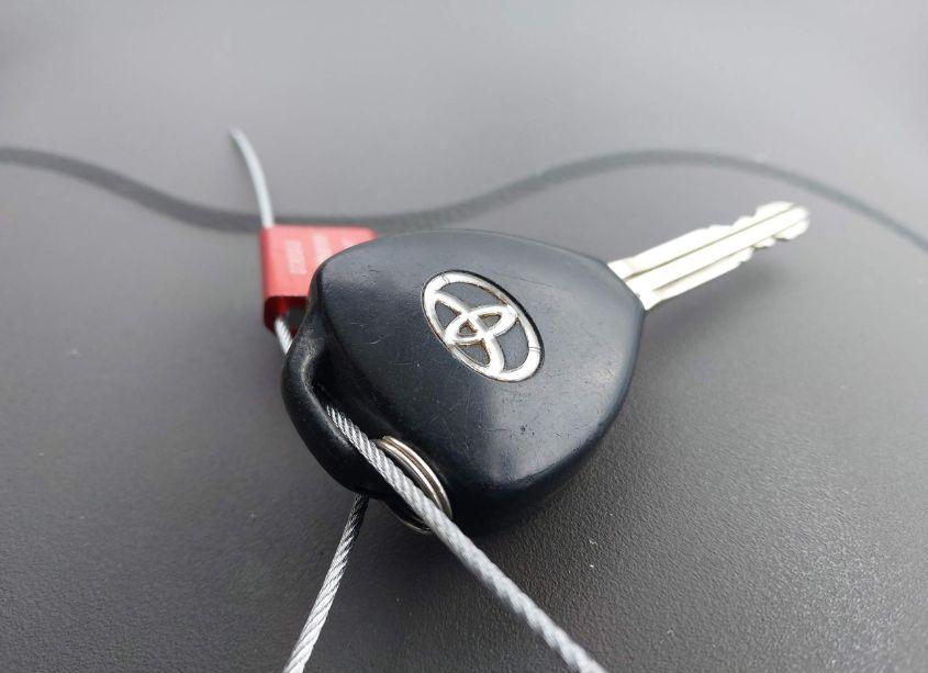 Photo 11 of 2009 Toyota Corolla LE (VIN 1NXBU40E59Z063919)