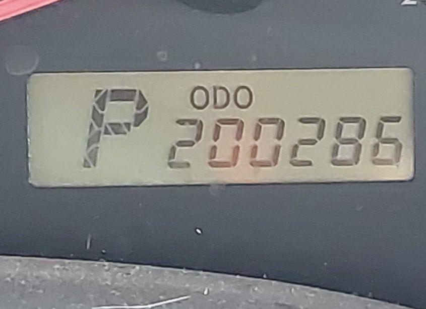 Photo 7 of 2009 Toyota Corolla LE (VIN 1NXBU40E59Z063919)