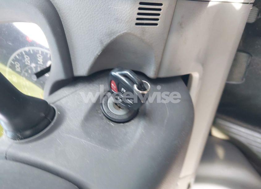 Photo 11 of 2009 Toyota Corolla LE (VIN 1NXBU40E59Z078727)