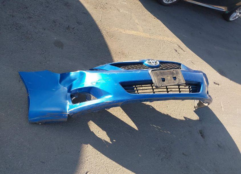 Photo 12 of 2009 Toyota Corolla LE (VIN 1NXBU40E59Z090795)