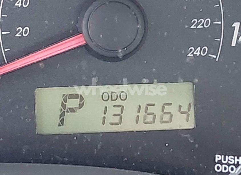 Photo 15 of 2009 Toyota Corolla LE (VIN 1NXBU40E59Z118546)