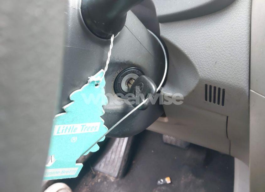 Photo 11 of 2009 Toyota Corolla (VIN 1NXBU40E59Z126615)