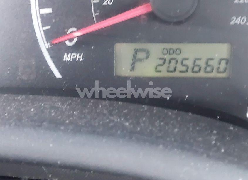 Photo 15 of 2009 Toyota Corolla S (VIN 1NXBU40E59Z141549)