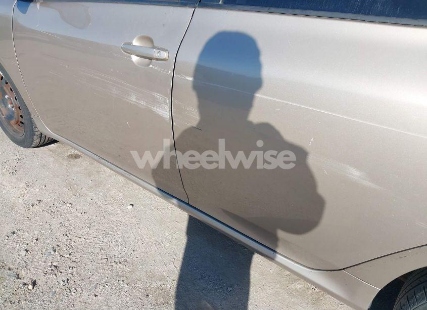 Photo 15 of 2009 Toyota Corolla XLE (VIN 1NXBU40E69Z003339)