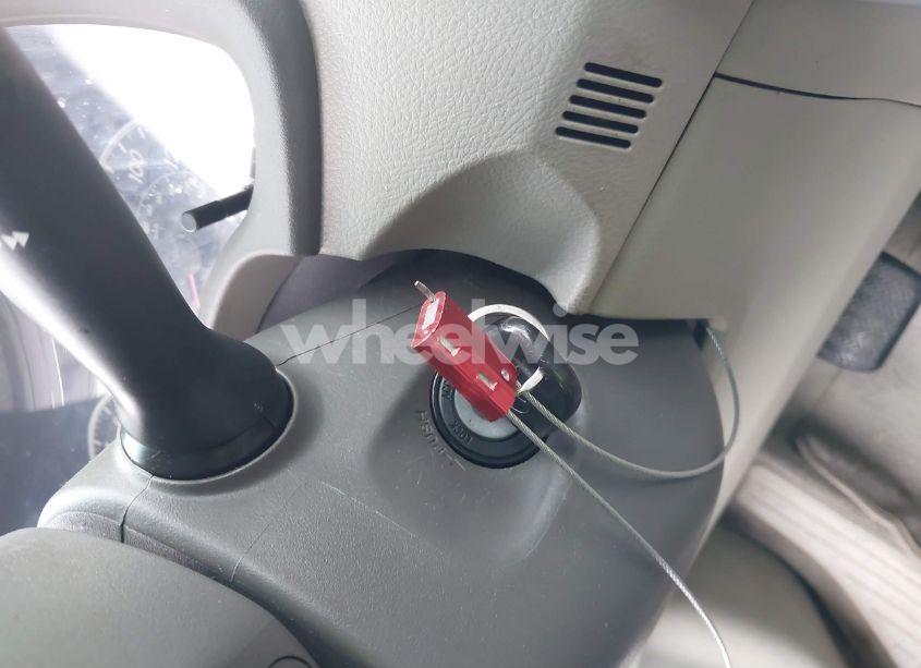 Photo 11 of 2009 Toyota Corolla (VIN 1NXBU40E69Z018472)