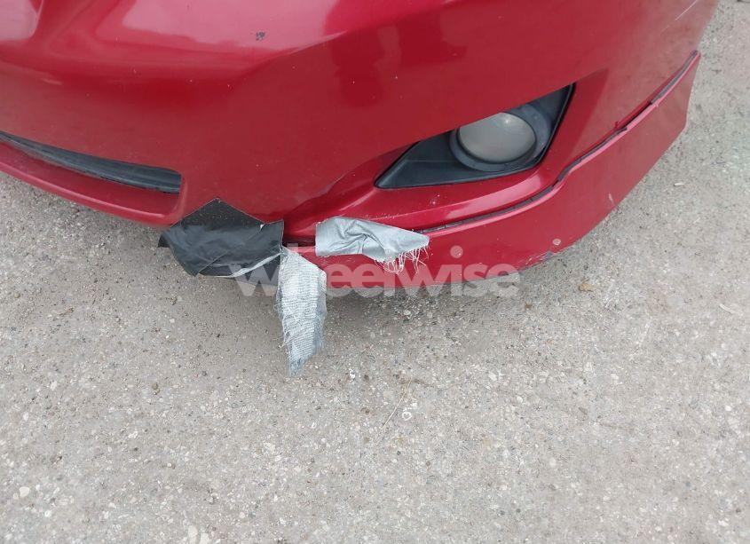 Photo 14 of 2009 Toyota Corolla S (VIN 1NXBU40E69Z026846)